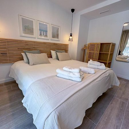 Zur Boutique Hostel ฟูเอนฮิโรลา ภายนอก รูปภาพ