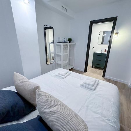 Zur Boutique Hostel ฟูเอนฮิโรลา ภายนอก รูปภาพ