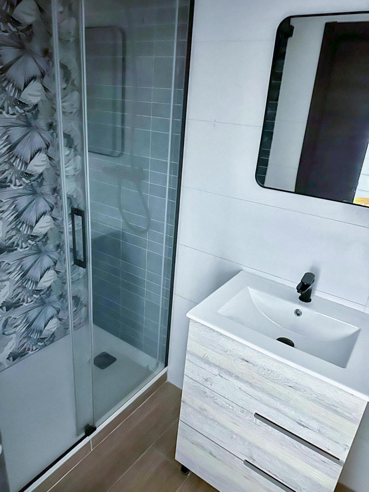 Zur Boutique Hostel ฟูเอนฮิโรลา ภายนอก รูปภาพ