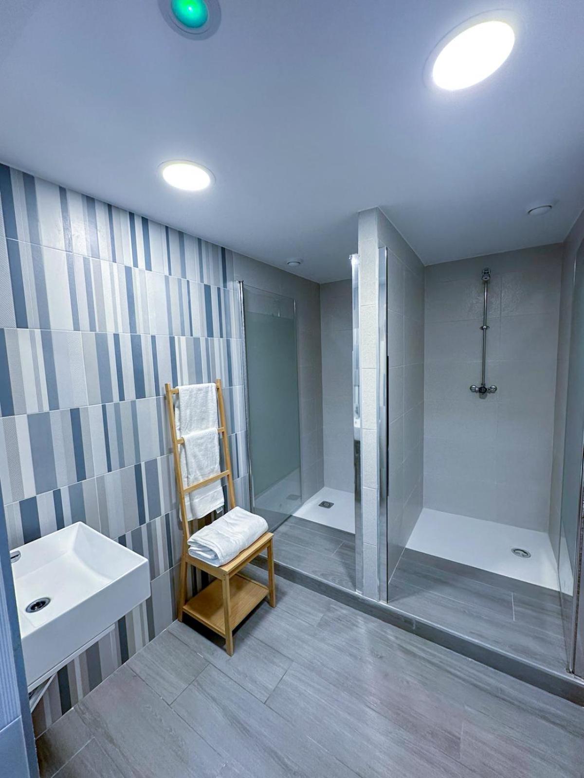 Zur Boutique Hostel ฟูเอนฮิโรลา ภายนอก รูปภาพ