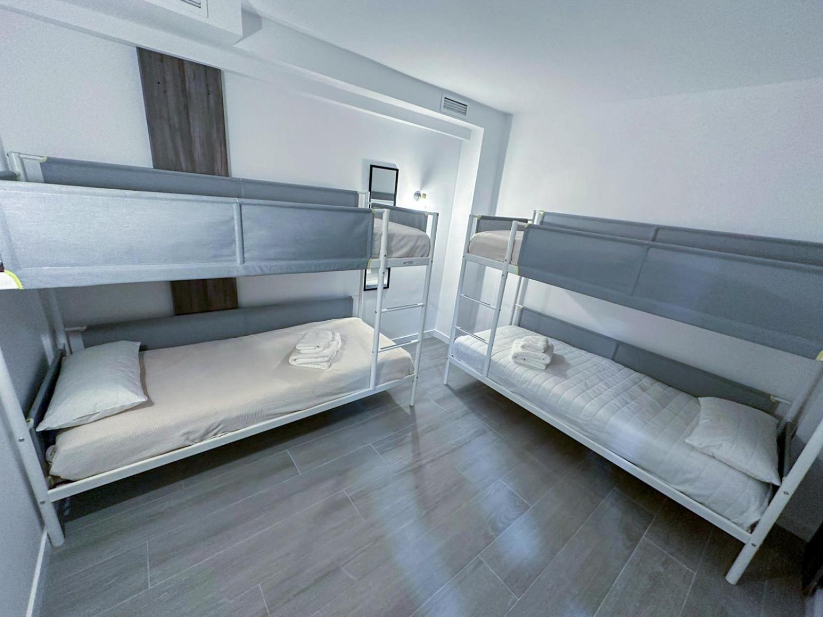 Zur Boutique Hostel ฟูเอนฮิโรลา ภายนอก รูปภาพ