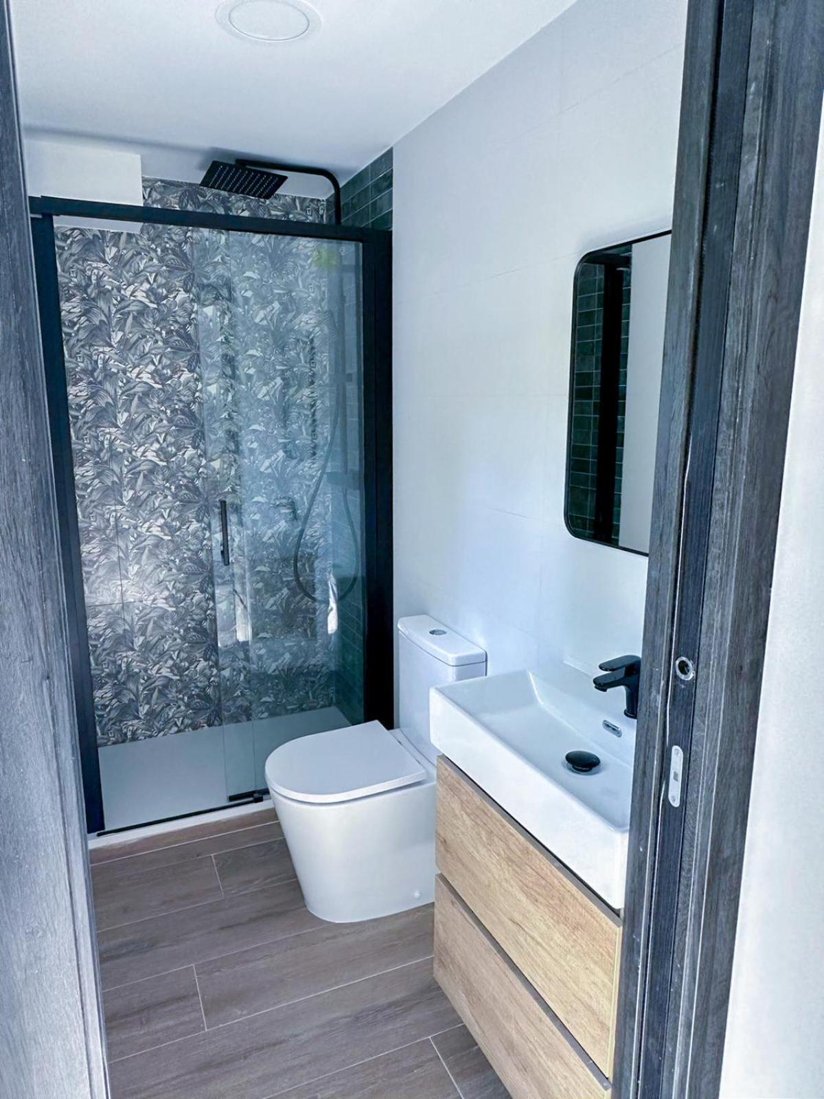 Zur Boutique Hostel ฟูเอนฮิโรลา ภายนอก รูปภาพ