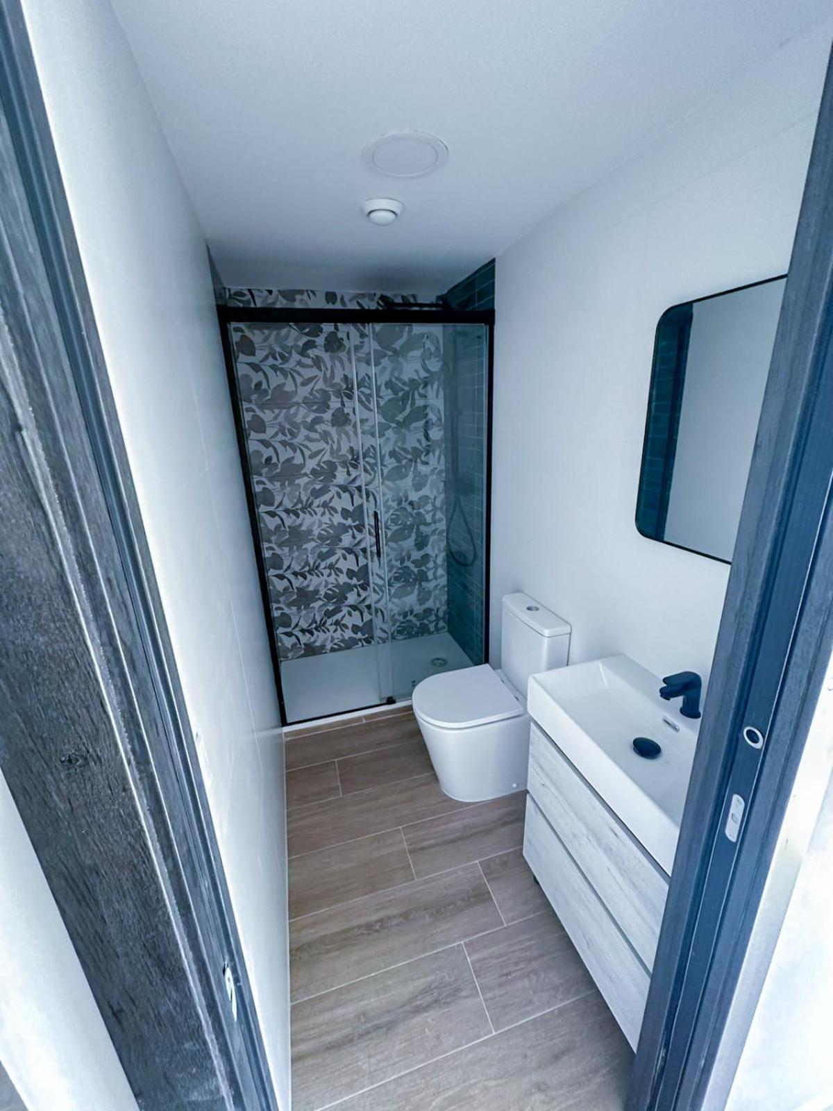 Zur Boutique Hostel ฟูเอนฮิโรลา ภายนอก รูปภาพ