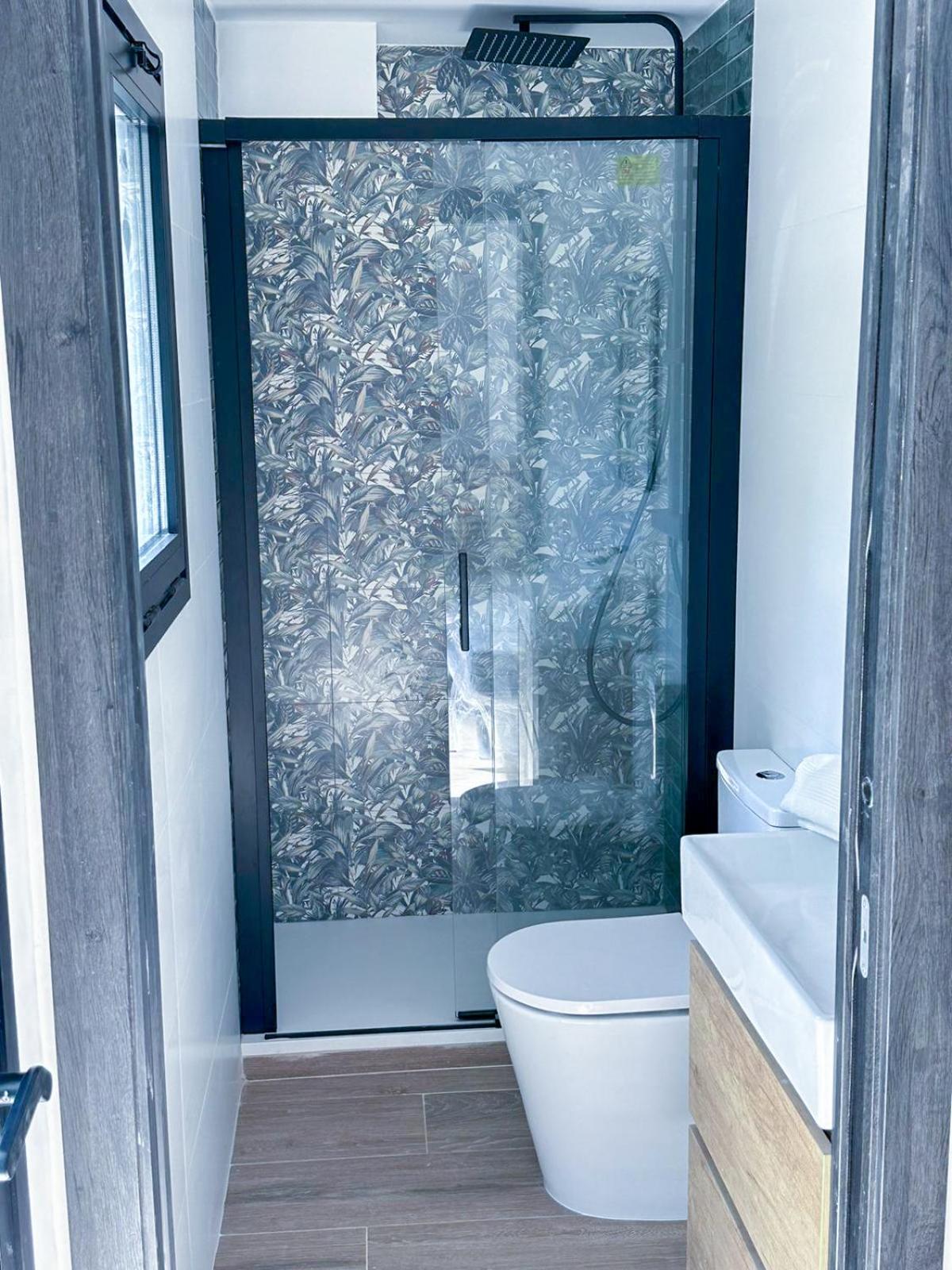 Zur Boutique Hostel ฟูเอนฮิโรลา ภายนอก รูปภาพ