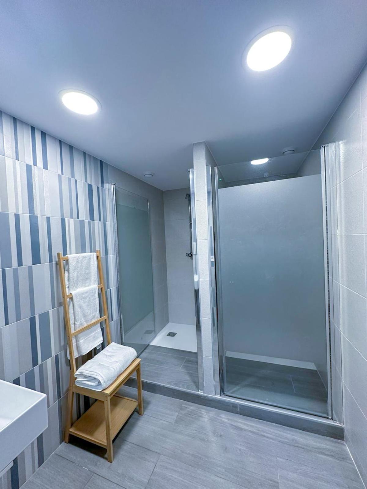 Zur Boutique Hostel ฟูเอนฮิโรลา ภายนอก รูปภาพ