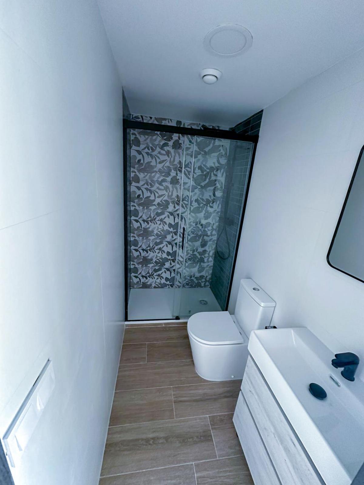 Zur Boutique Hostel ฟูเอนฮิโรลา ภายนอก รูปภาพ