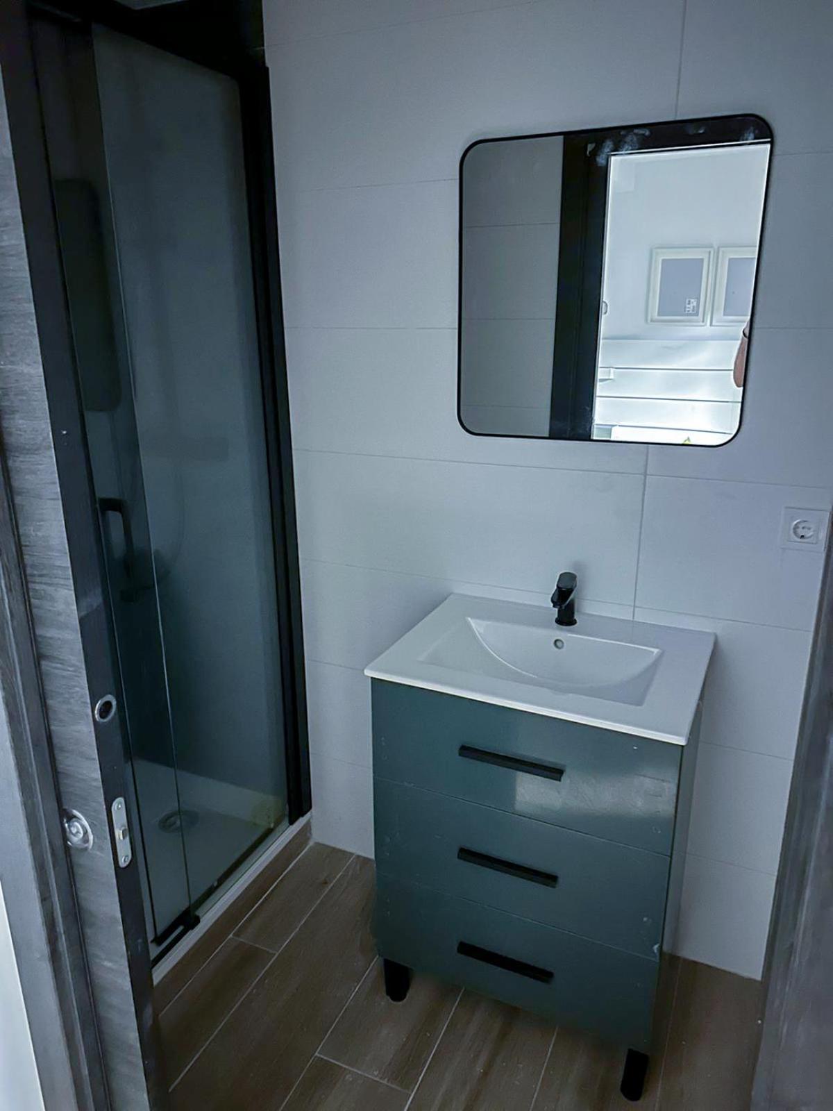Zur Boutique Hostel ฟูเอนฮิโรลา ภายนอก รูปภาพ