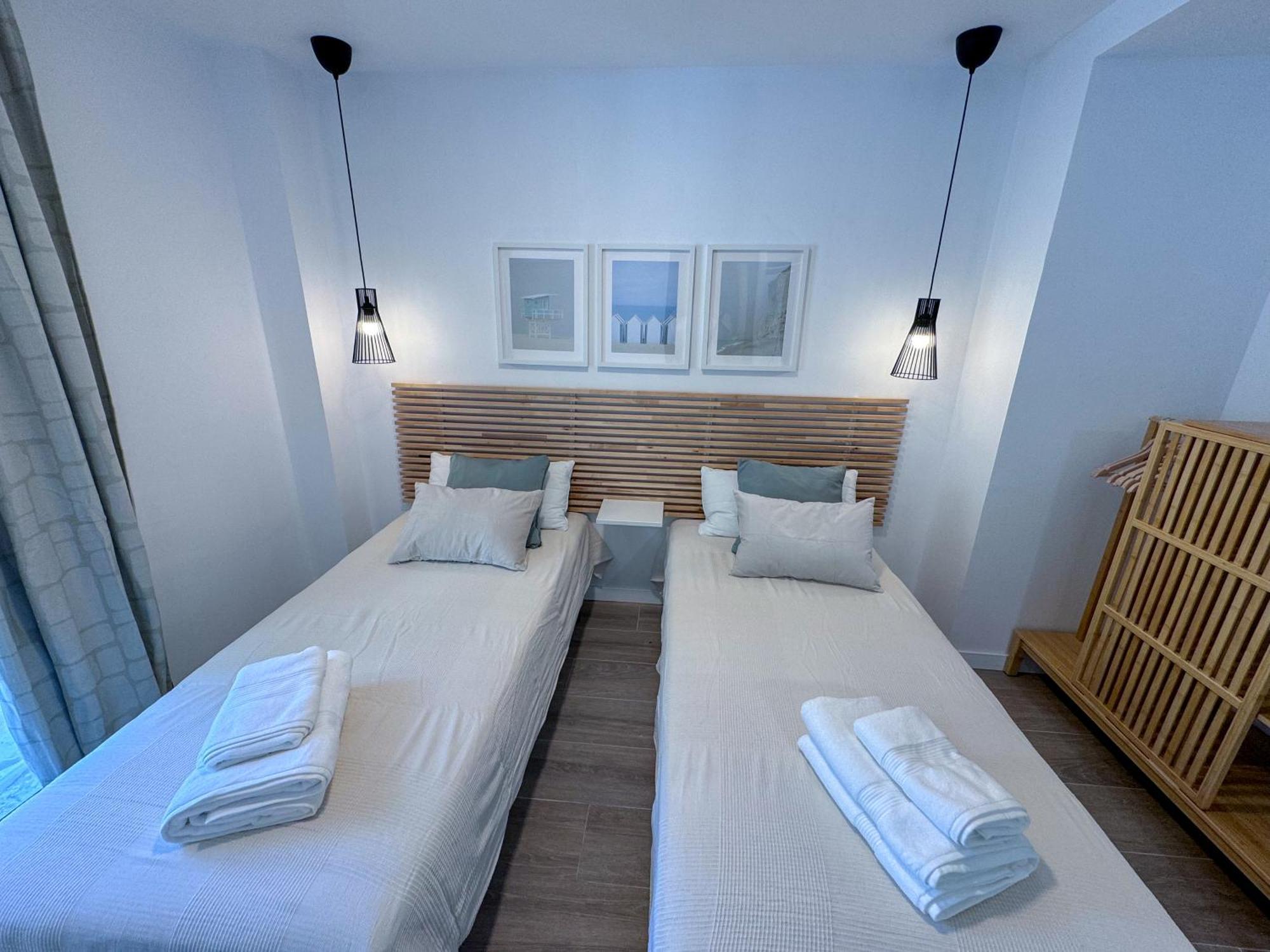 Zur Boutique Hostel ฟูเอนฮิโรลา ภายนอก รูปภาพ