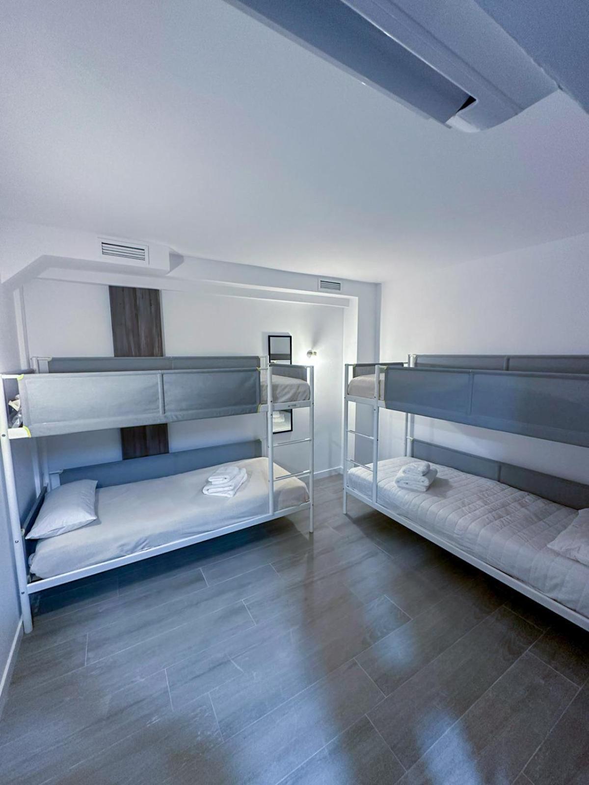 Zur Boutique Hostel ฟูเอนฮิโรลา ภายนอก รูปภาพ