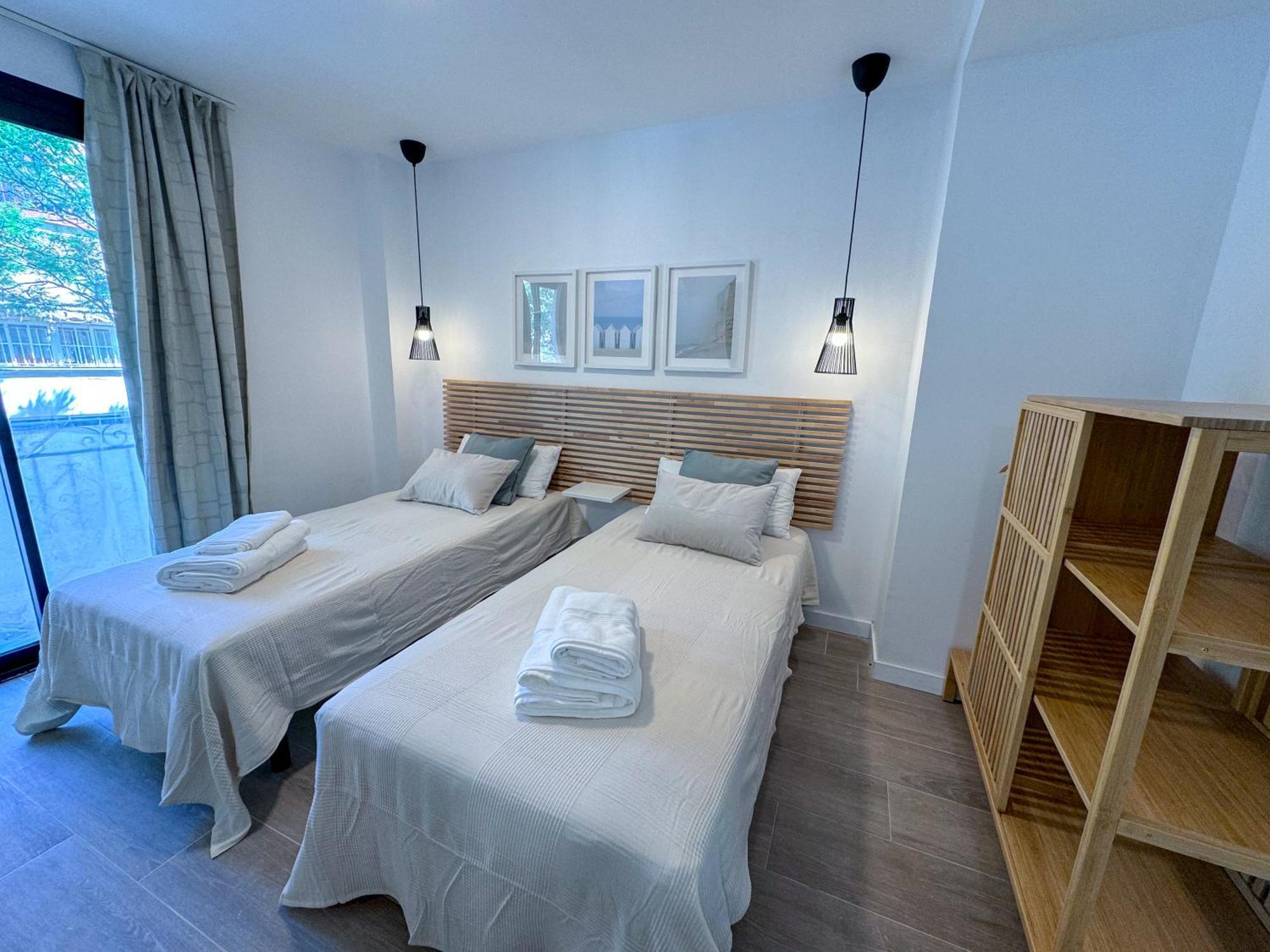 Zur Boutique Hostel ฟูเอนฮิโรลา ภายนอก รูปภาพ