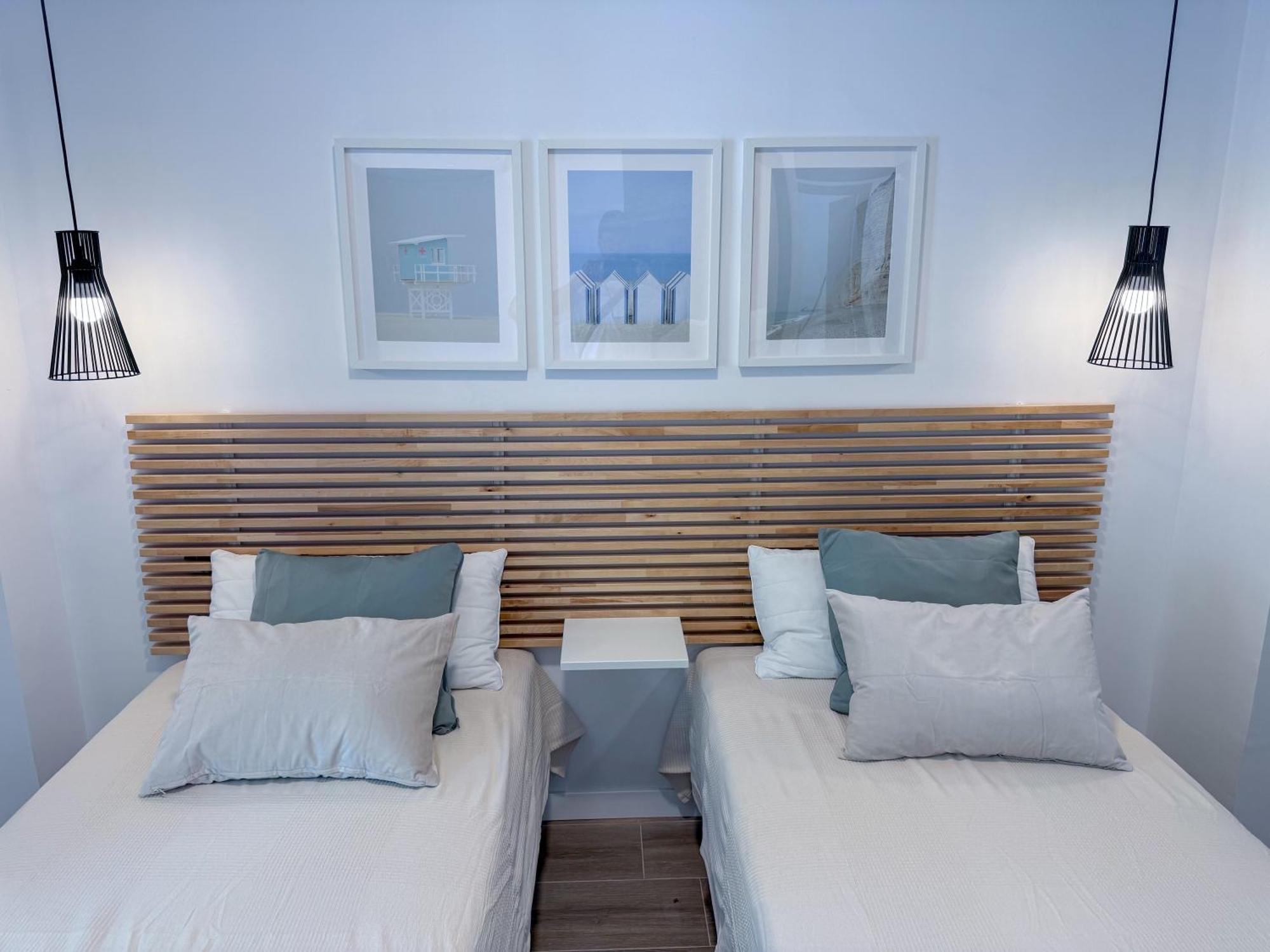 Zur Boutique Hostel ฟูเอนฮิโรลา ภายนอก รูปภาพ