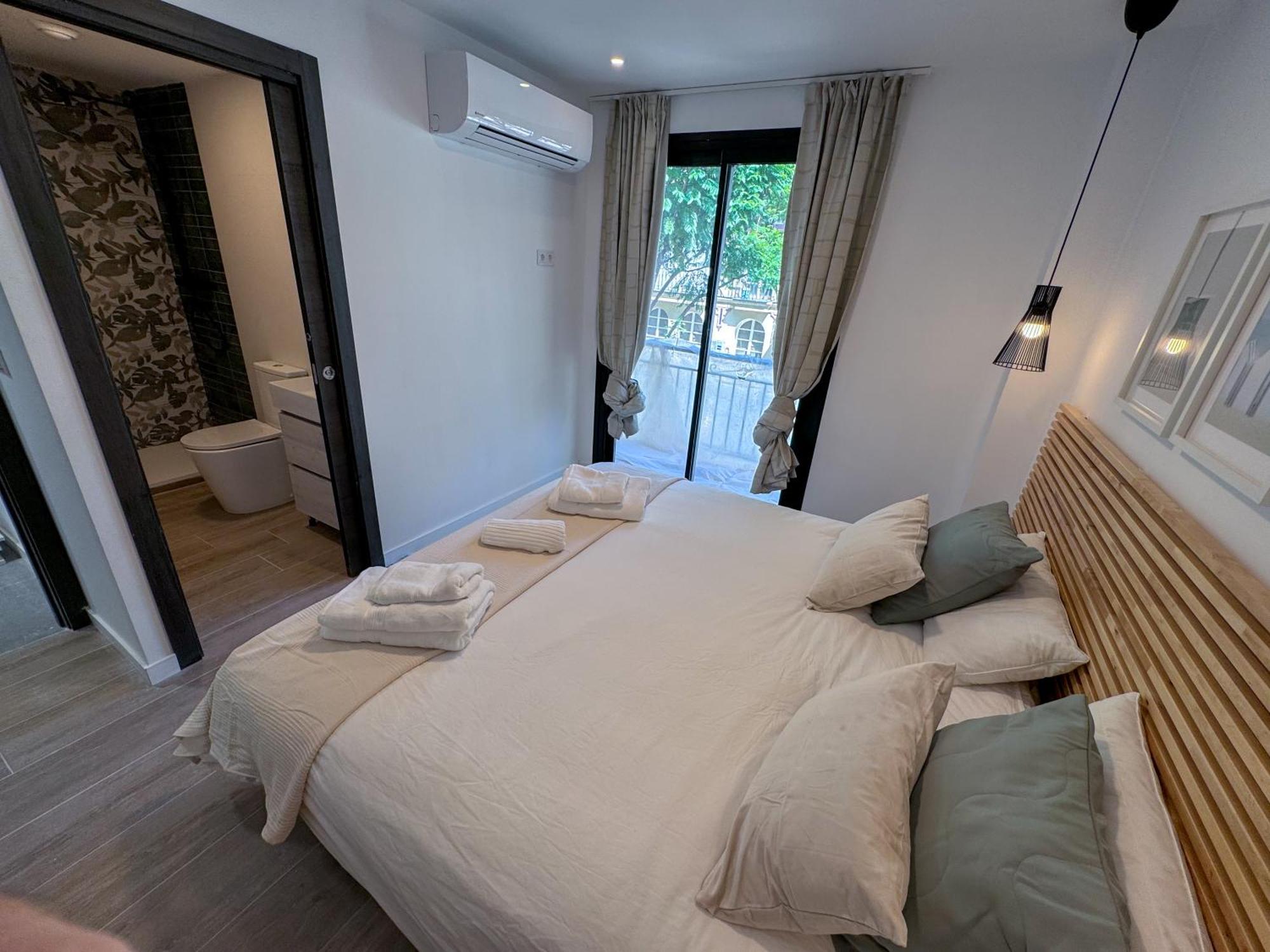 Zur Boutique Hostel ฟูเอนฮิโรลา ภายนอก รูปภาพ