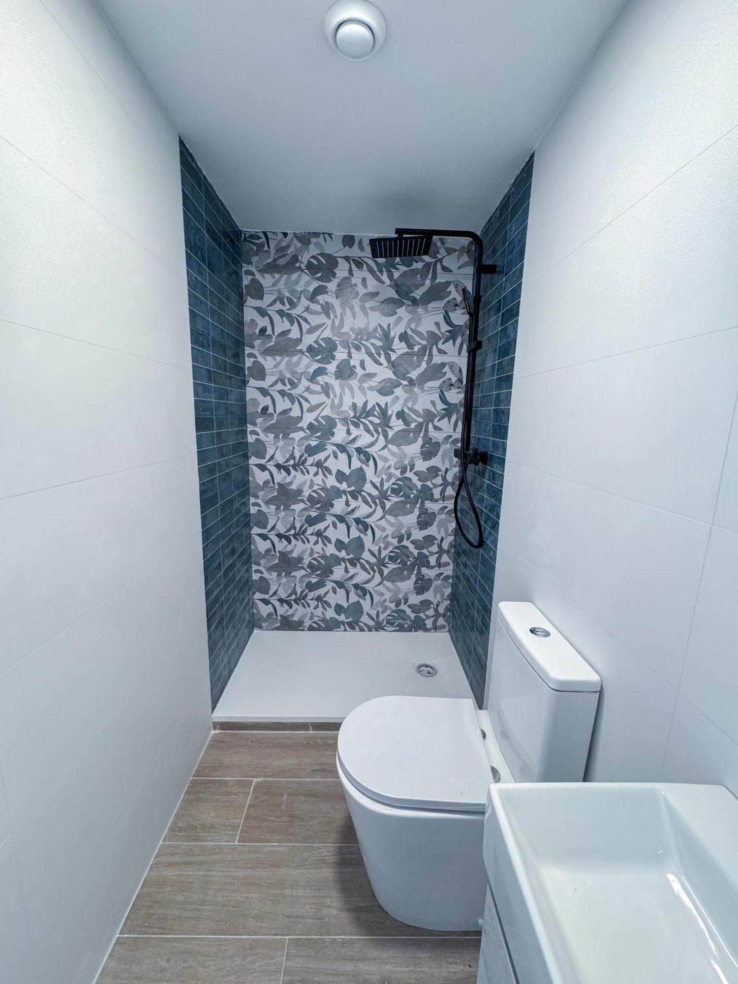 Zur Boutique Hostel ฟูเอนฮิโรลา ภายนอก รูปภาพ