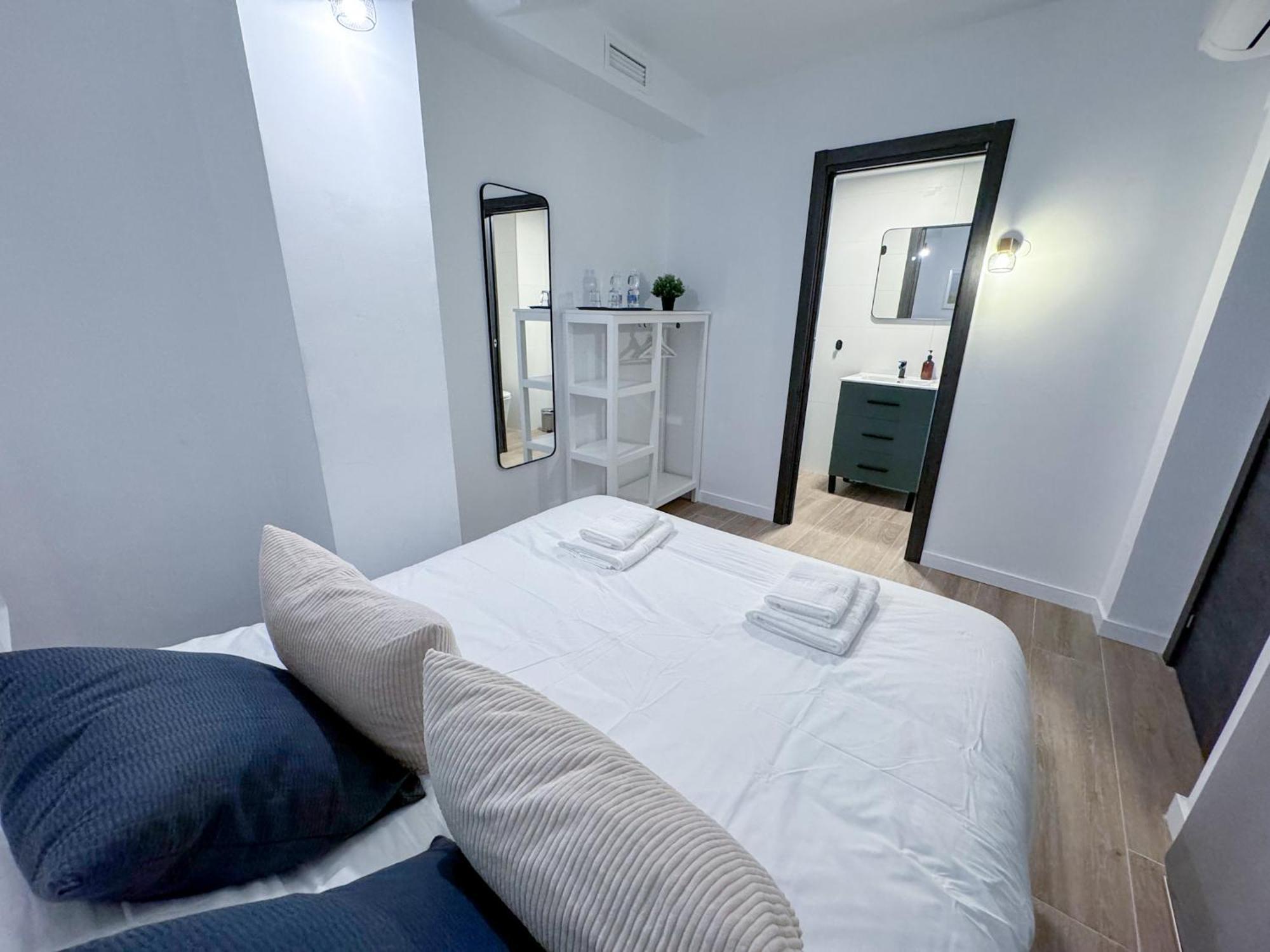 Zur Boutique Hostel ฟูเอนฮิโรลา ภายนอก รูปภาพ