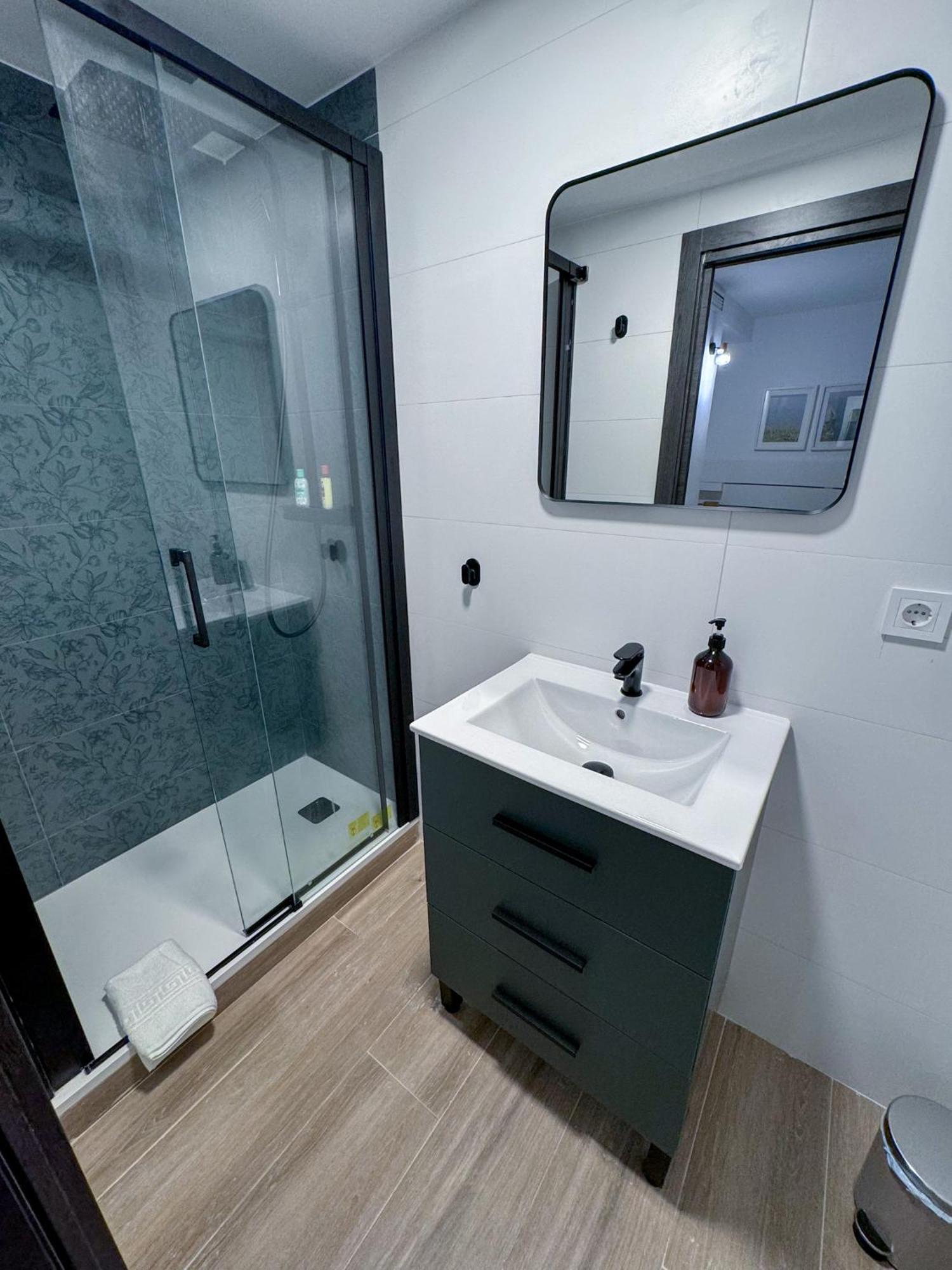 Zur Boutique Hostel ฟูเอนฮิโรลา ภายนอก รูปภาพ