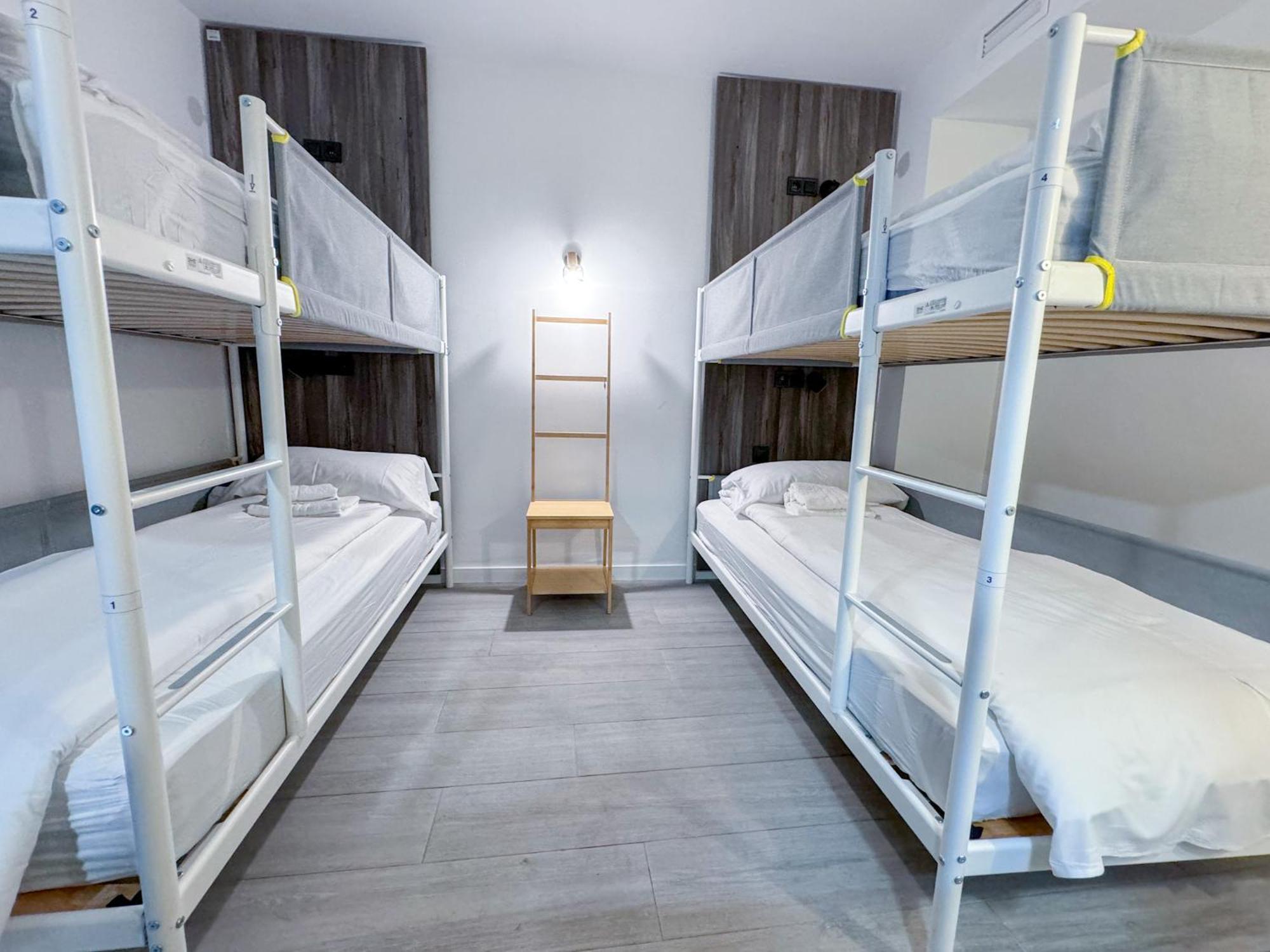 Zur Boutique Hostel ฟูเอนฮิโรลา ภายนอก รูปภาพ