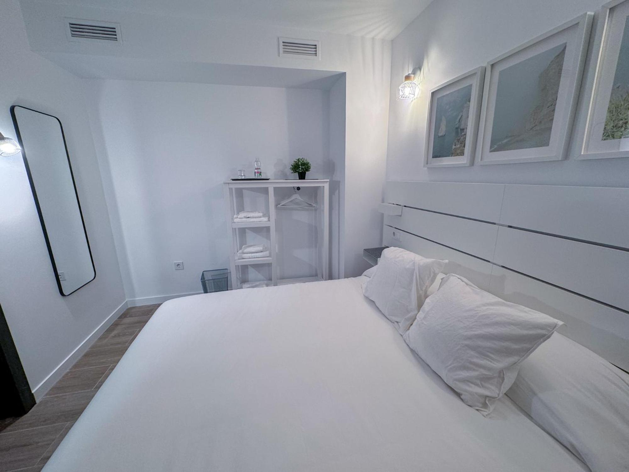 Zur Boutique Hostel ฟูเอนฮิโรลา ภายนอก รูปภาพ