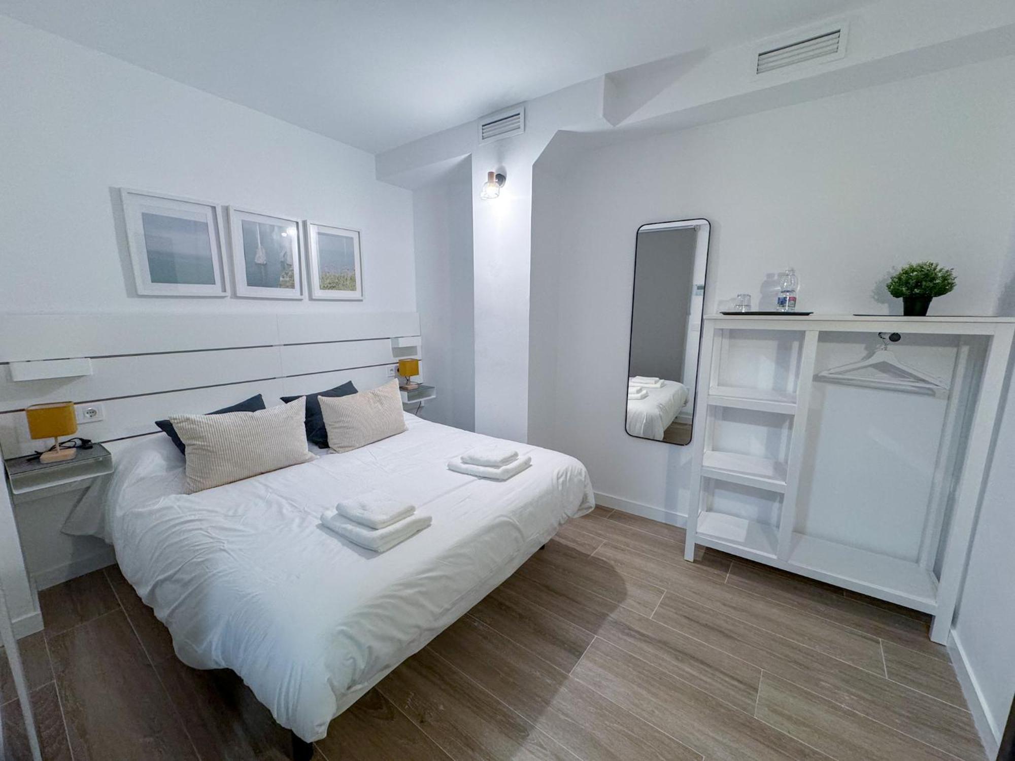 Zur Boutique Hostel ฟูเอนฮิโรลา ภายนอก รูปภาพ