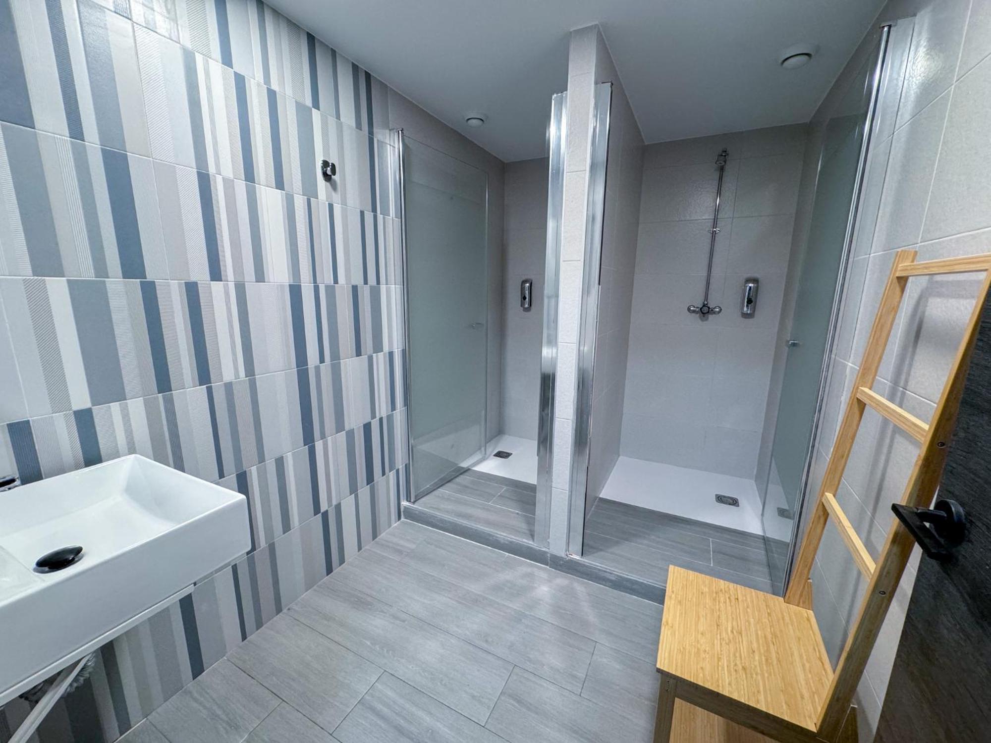Zur Boutique Hostel ฟูเอนฮิโรลา ภายนอก รูปภาพ