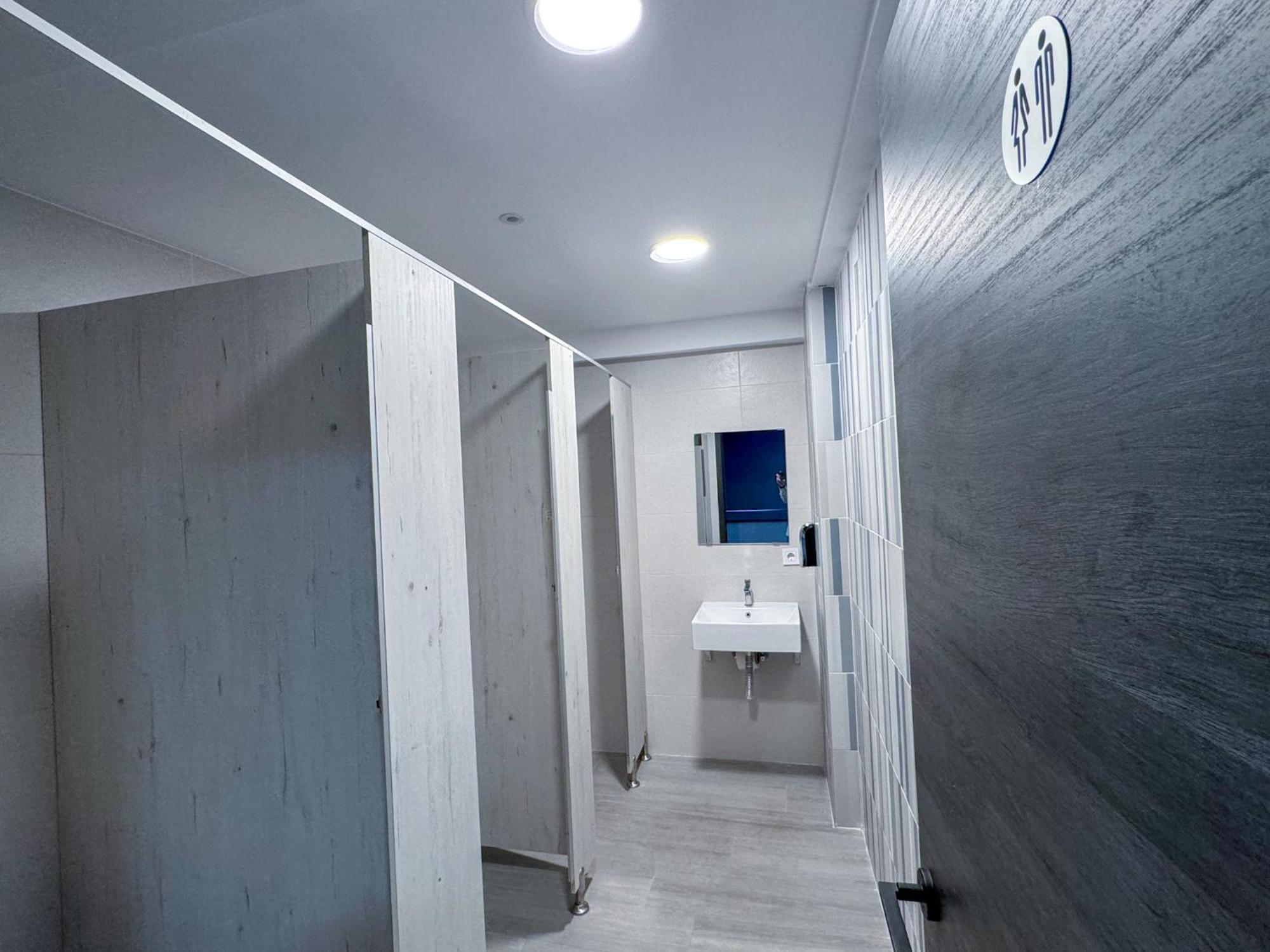 Zur Boutique Hostel ฟูเอนฮิโรลา ภายนอก รูปภาพ